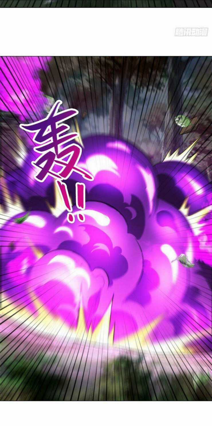 Người Nuôi Rồng Chapter 33 trang 32