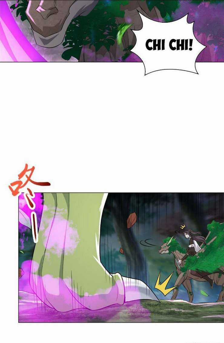 Người Nuôi Rồng Chapter 33 trang 34