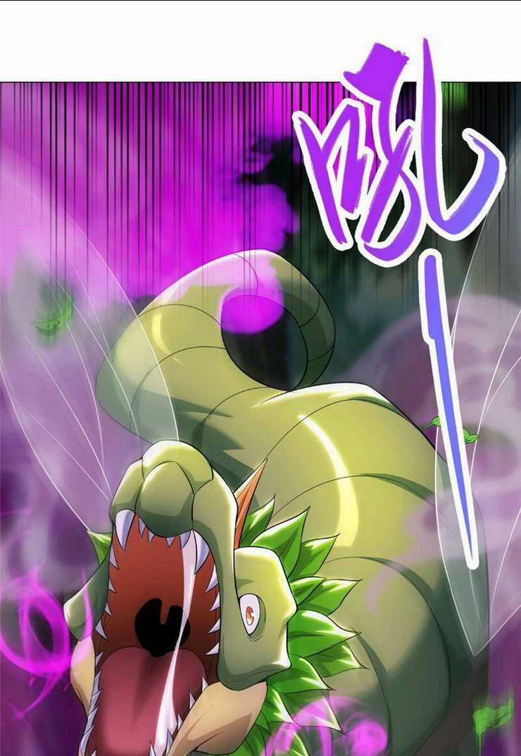 Người Nuôi Rồng Chapter 33 trang 35