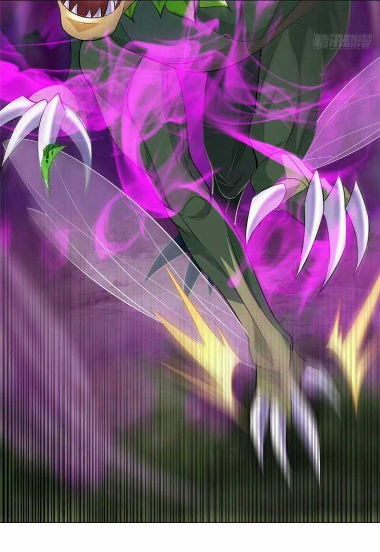 Người Nuôi Rồng Chapter 33 trang 36