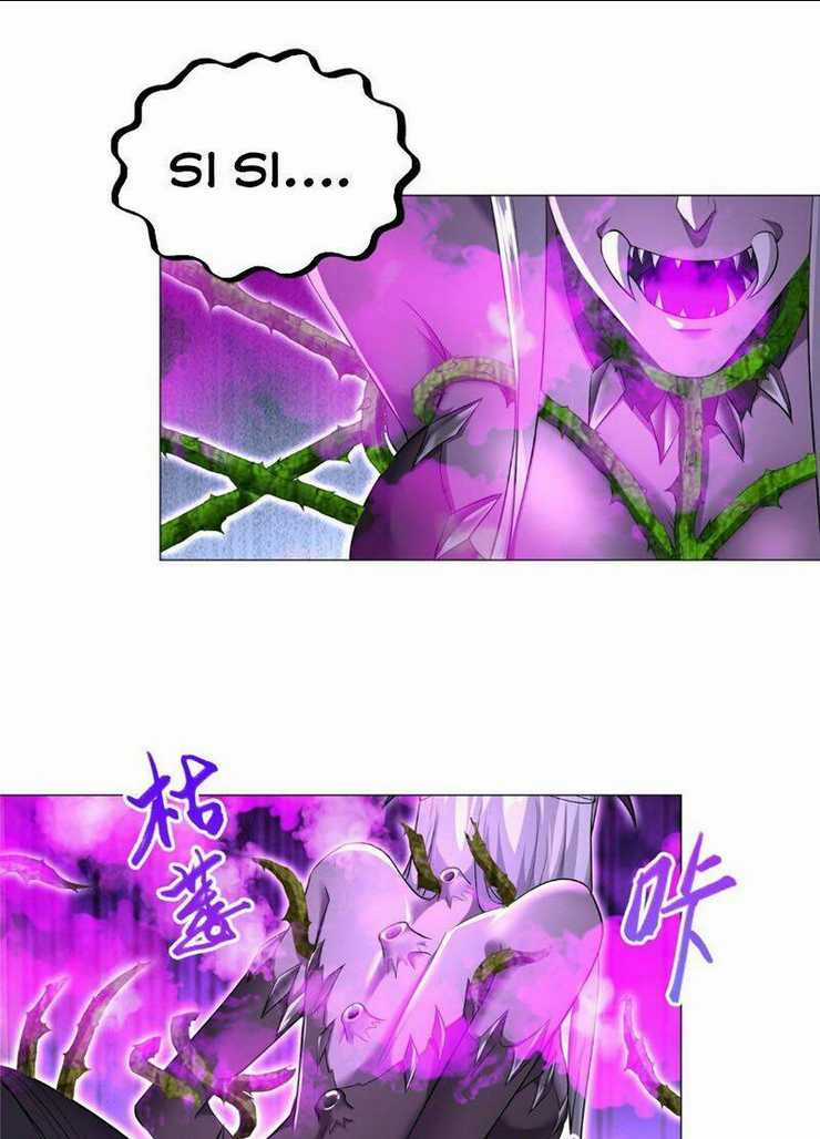 Người Nuôi Rồng Chapter 33 trang 7