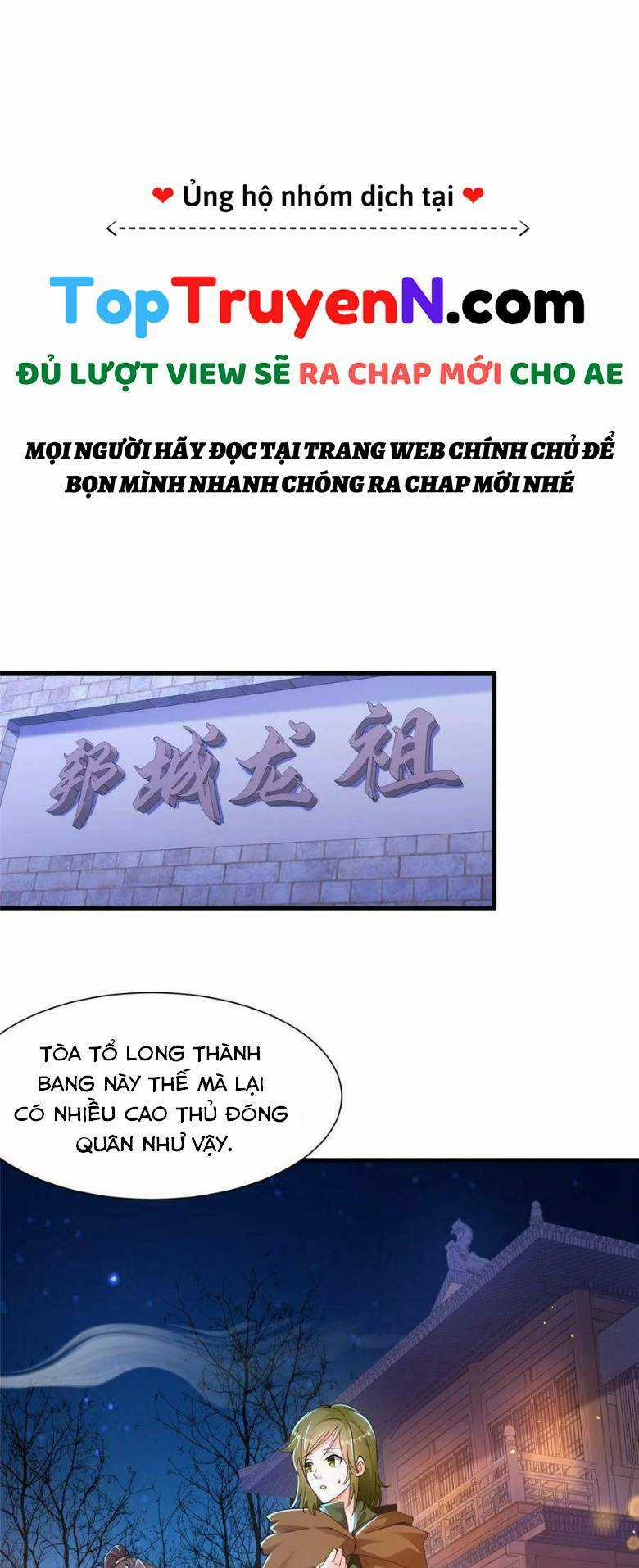 Người Nuôi Rồng Chapter 330 trang 13