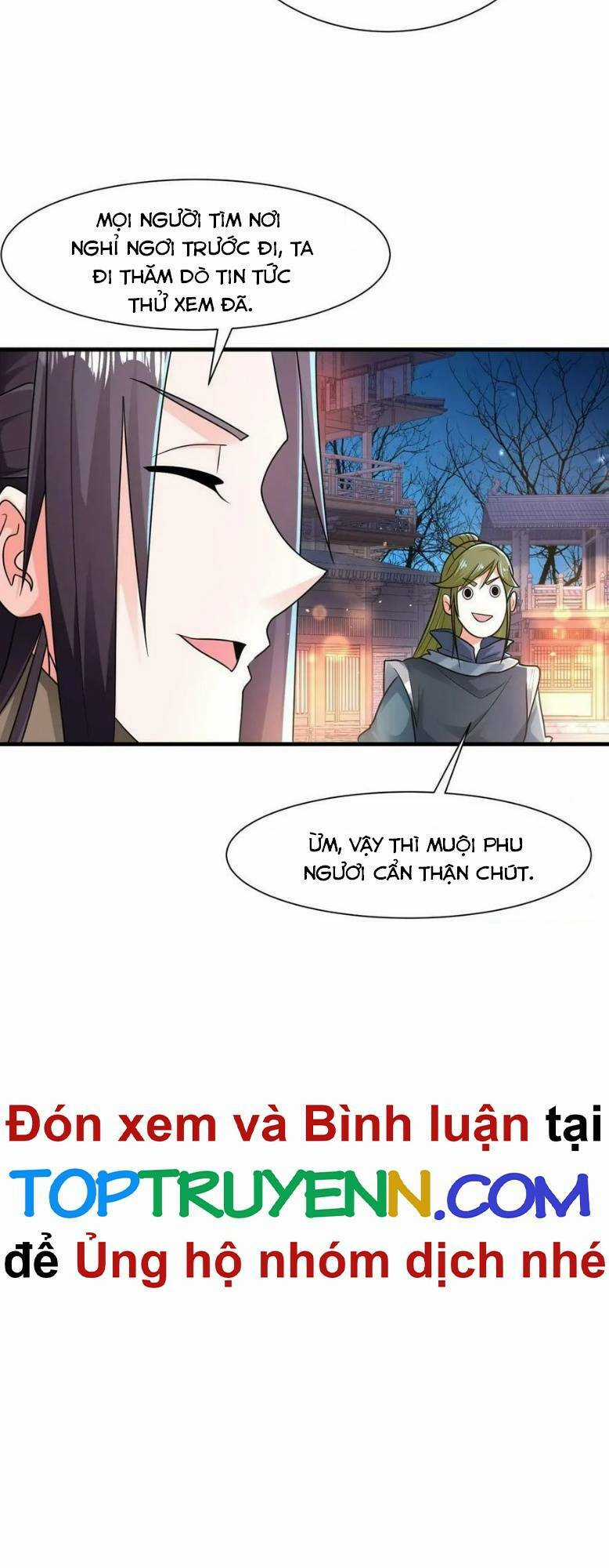 Người Nuôi Rồng Chapter 330 trang 17