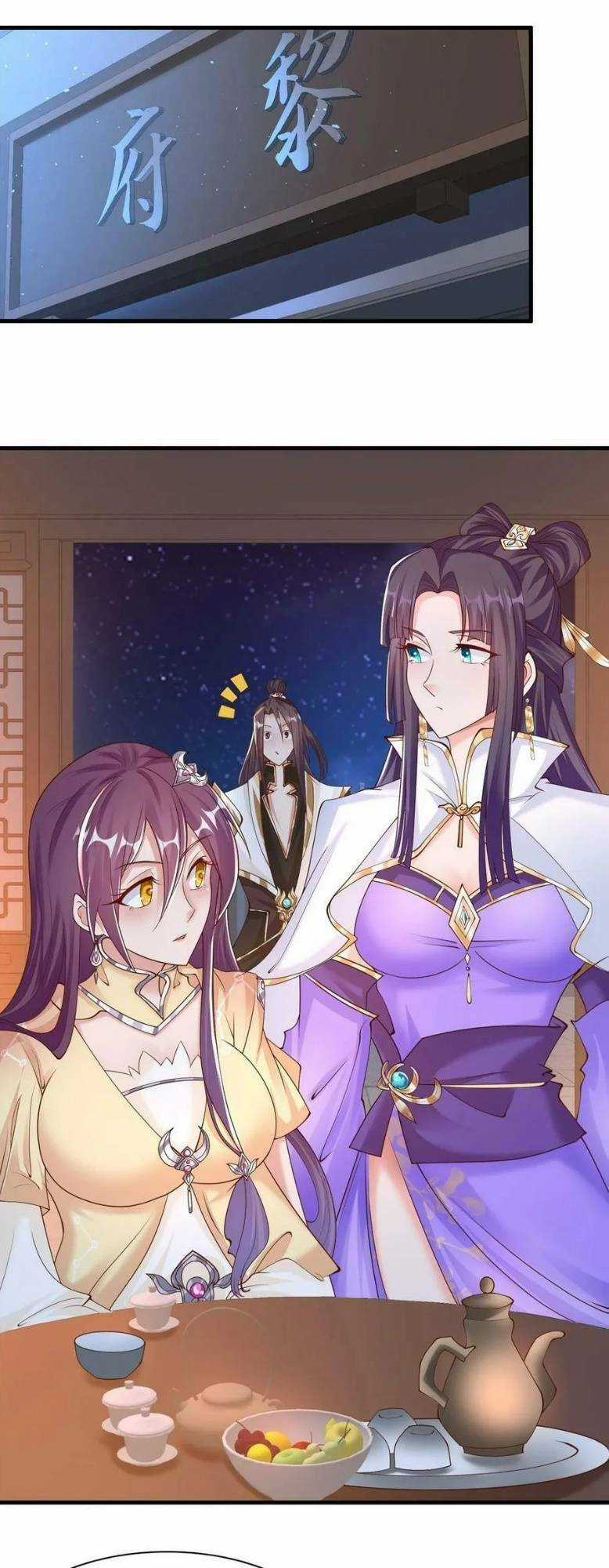 Người Nuôi Rồng Chapter 330 trang 18