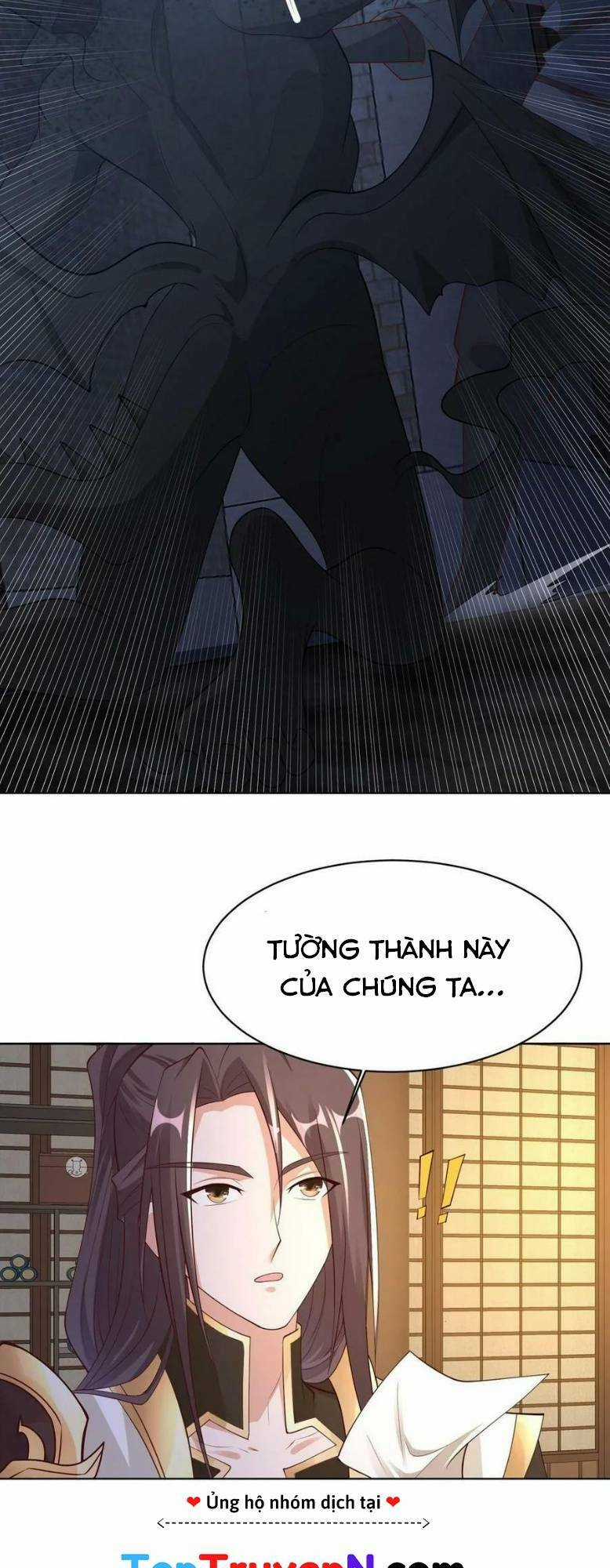 Người Nuôi Rồng Chapter 330 trang 24