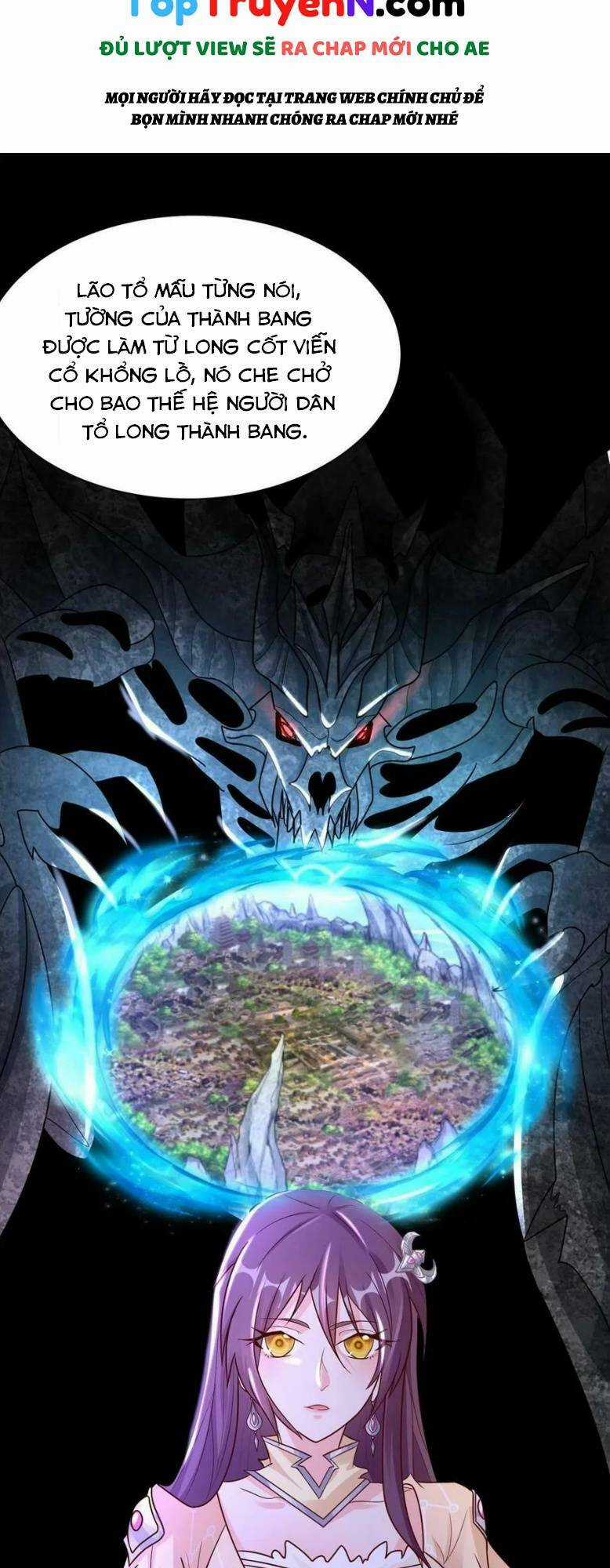 Người Nuôi Rồng Chapter 330 trang 25