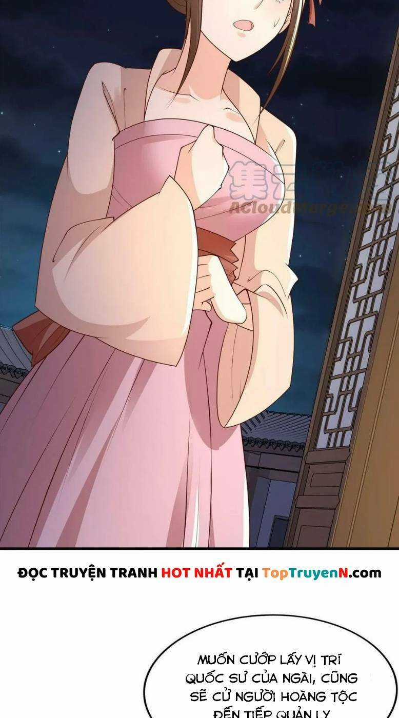 Người Nuôi Rồng Chapter 330 trang 28