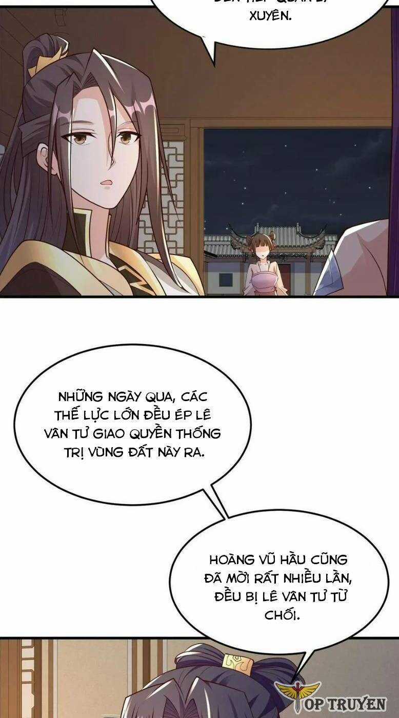 Người Nuôi Rồng Chapter 330 trang 29