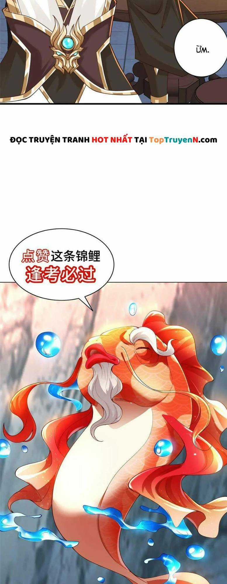 Người Nuôi Rồng Chapter 330 trang 32