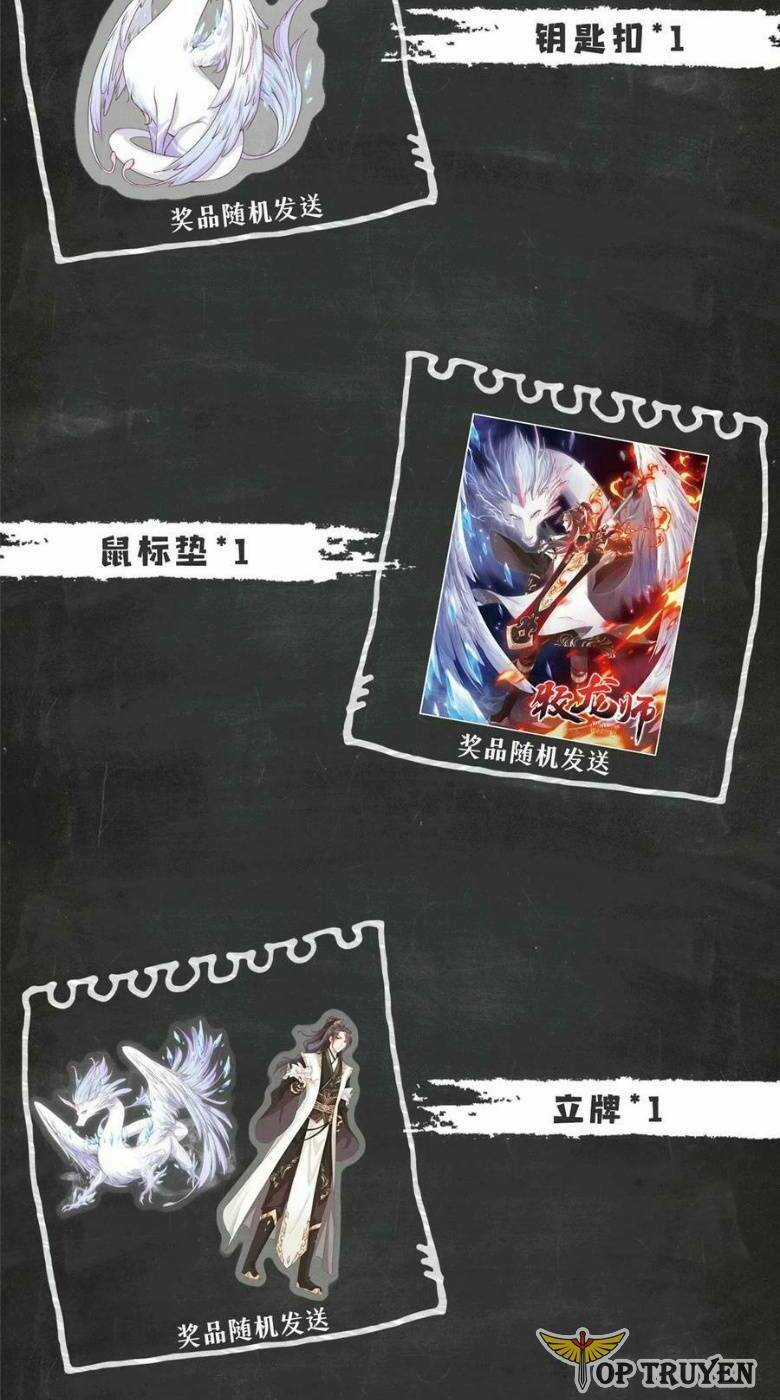 Người Nuôi Rồng Chapter 331 trang 29