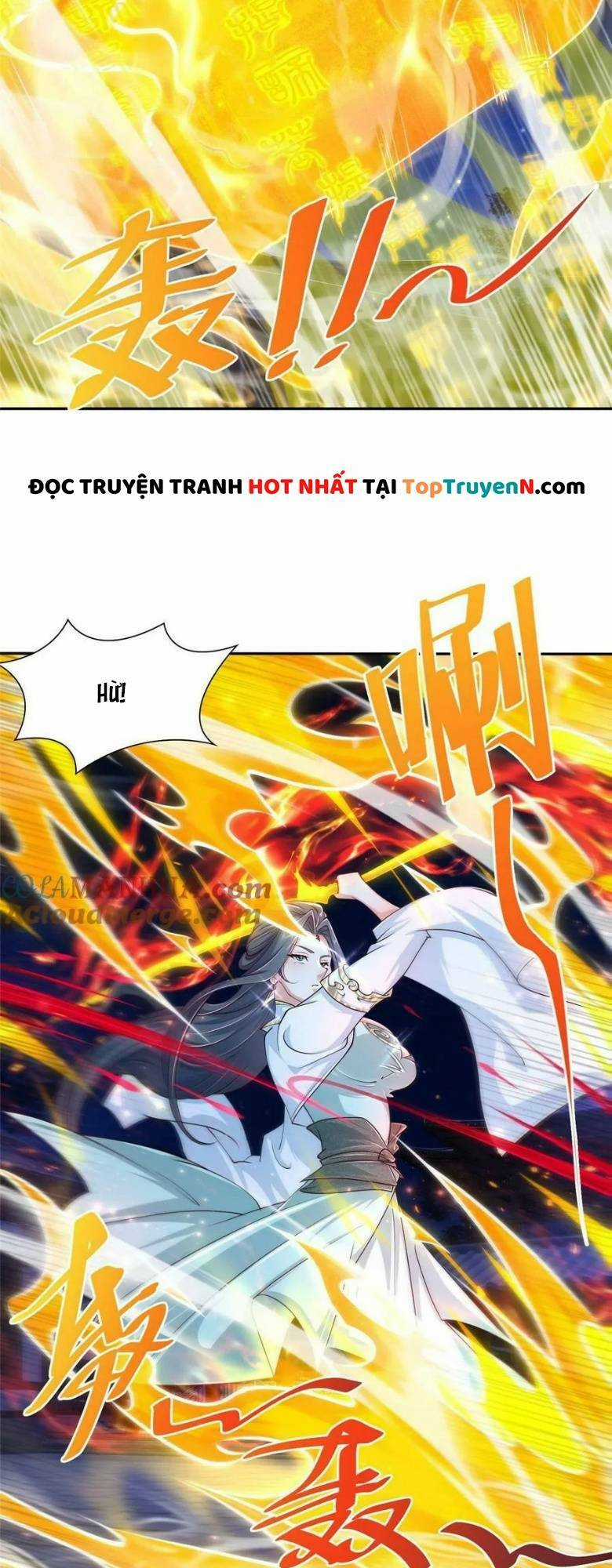 Người Nuôi Rồng Chapter 332 trang 15