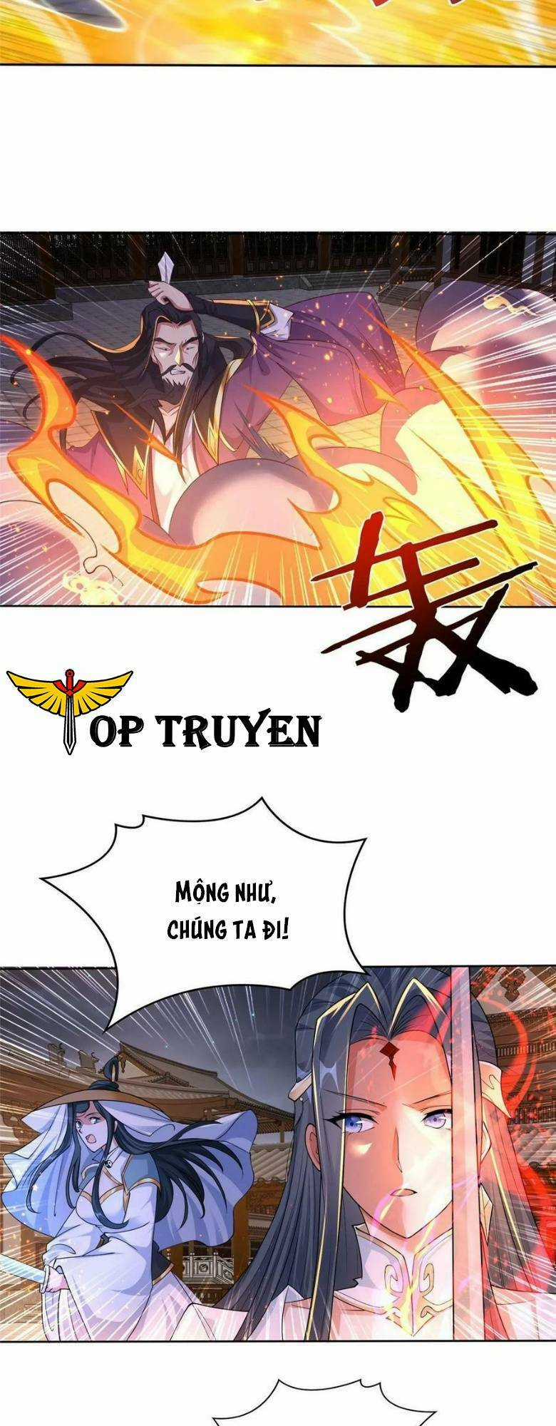 Người Nuôi Rồng Chapter 332 trang 16