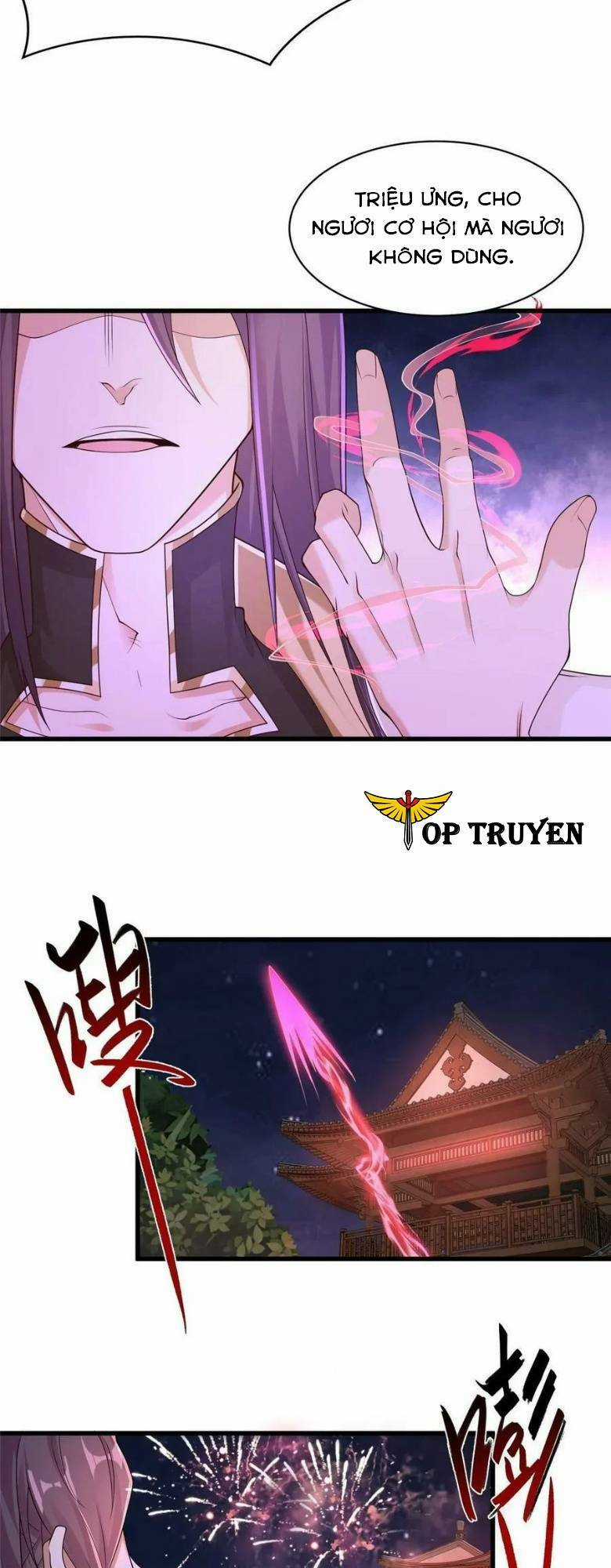 Người Nuôi Rồng Chapter 332 trang 20