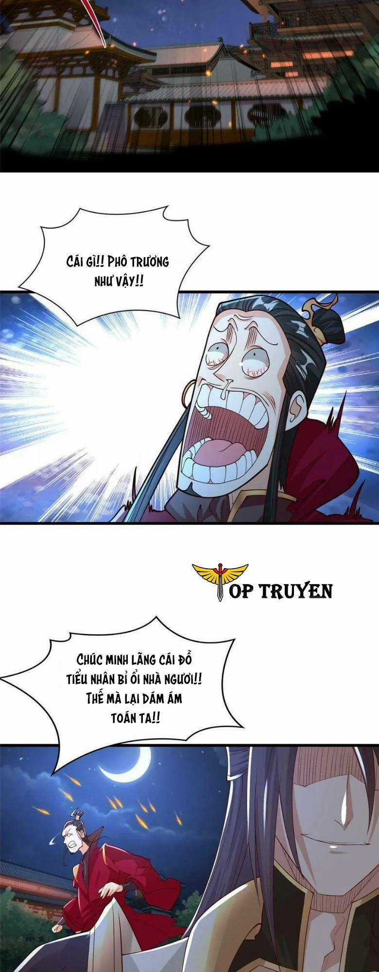 Người Nuôi Rồng Chapter 332 trang 24