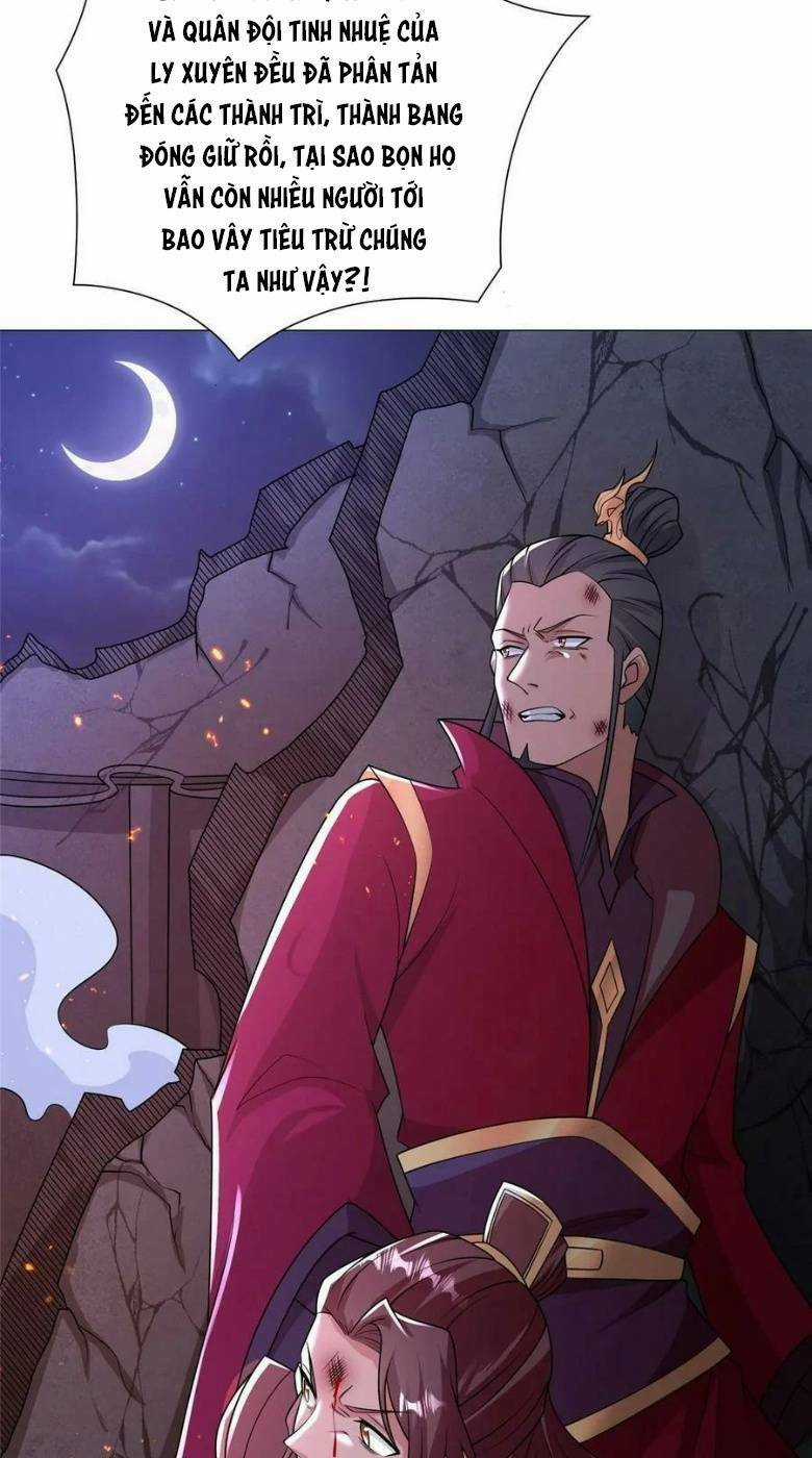 Người Nuôi Rồng Chapter 332 trang 28