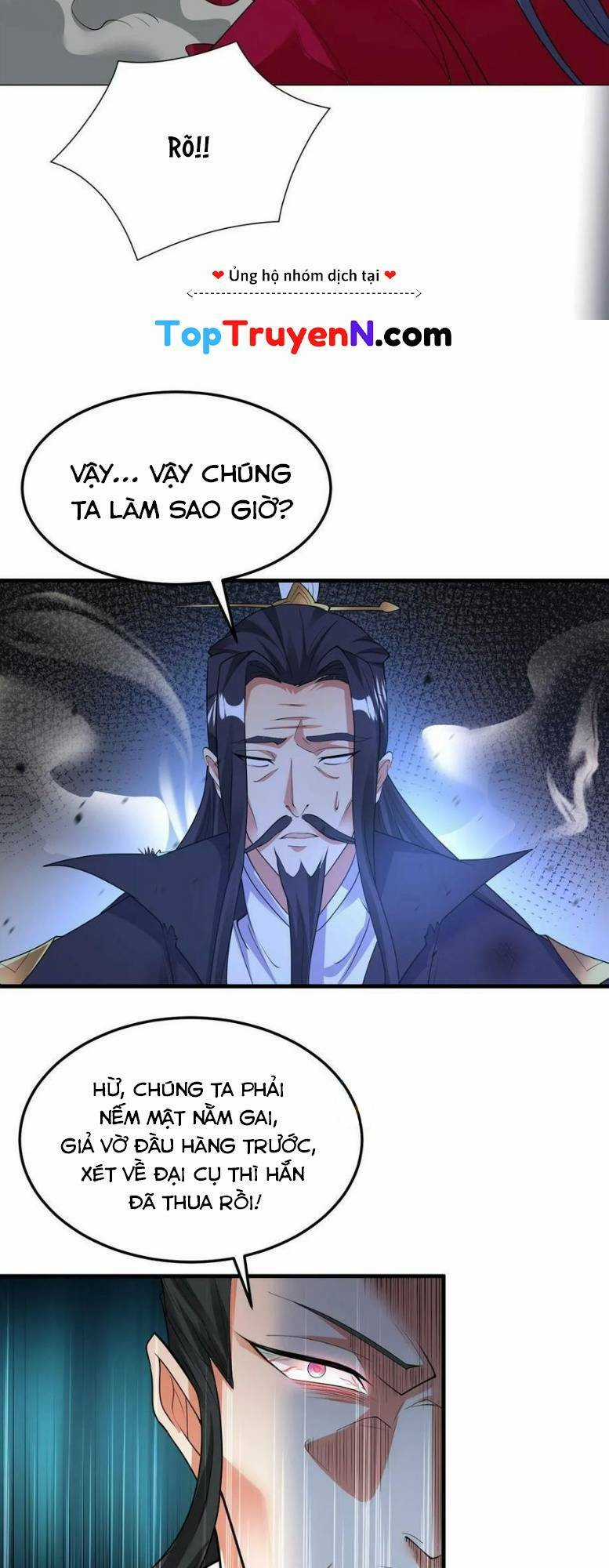 Người Nuôi Rồng Chapter 332 trang 32