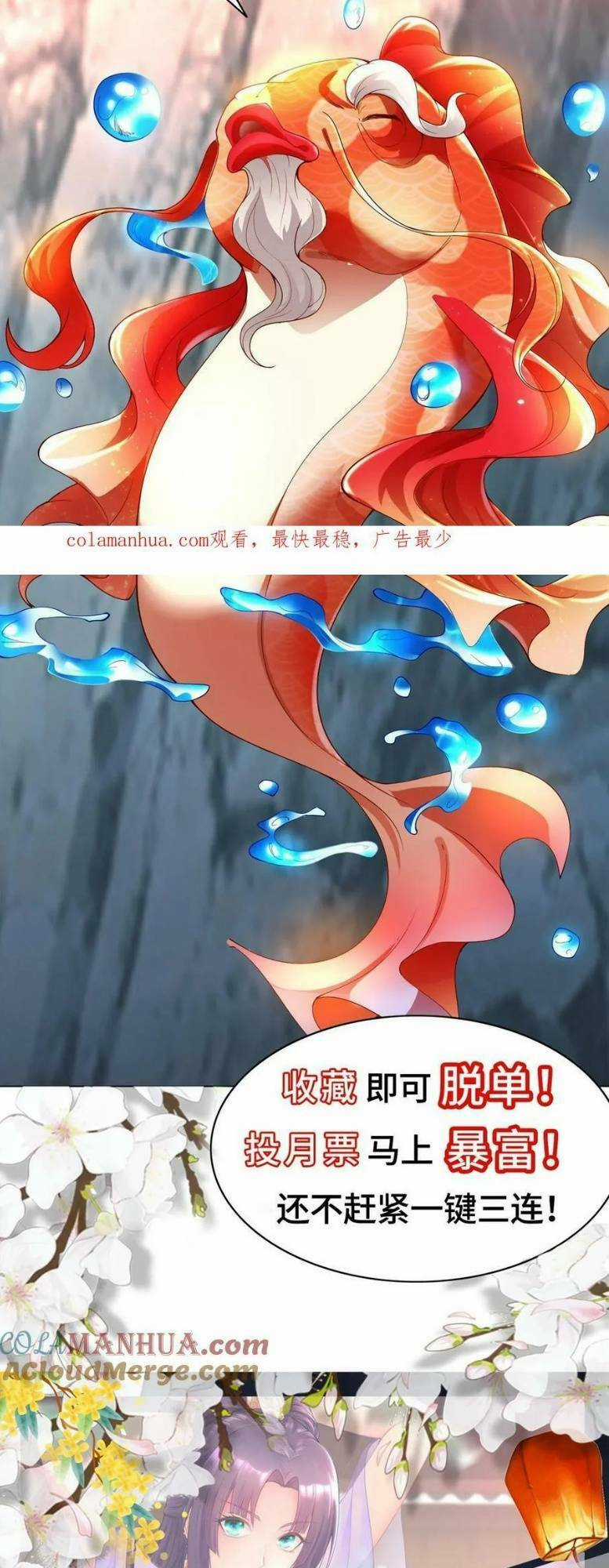 Người Nuôi Rồng Chapter 332 trang 37