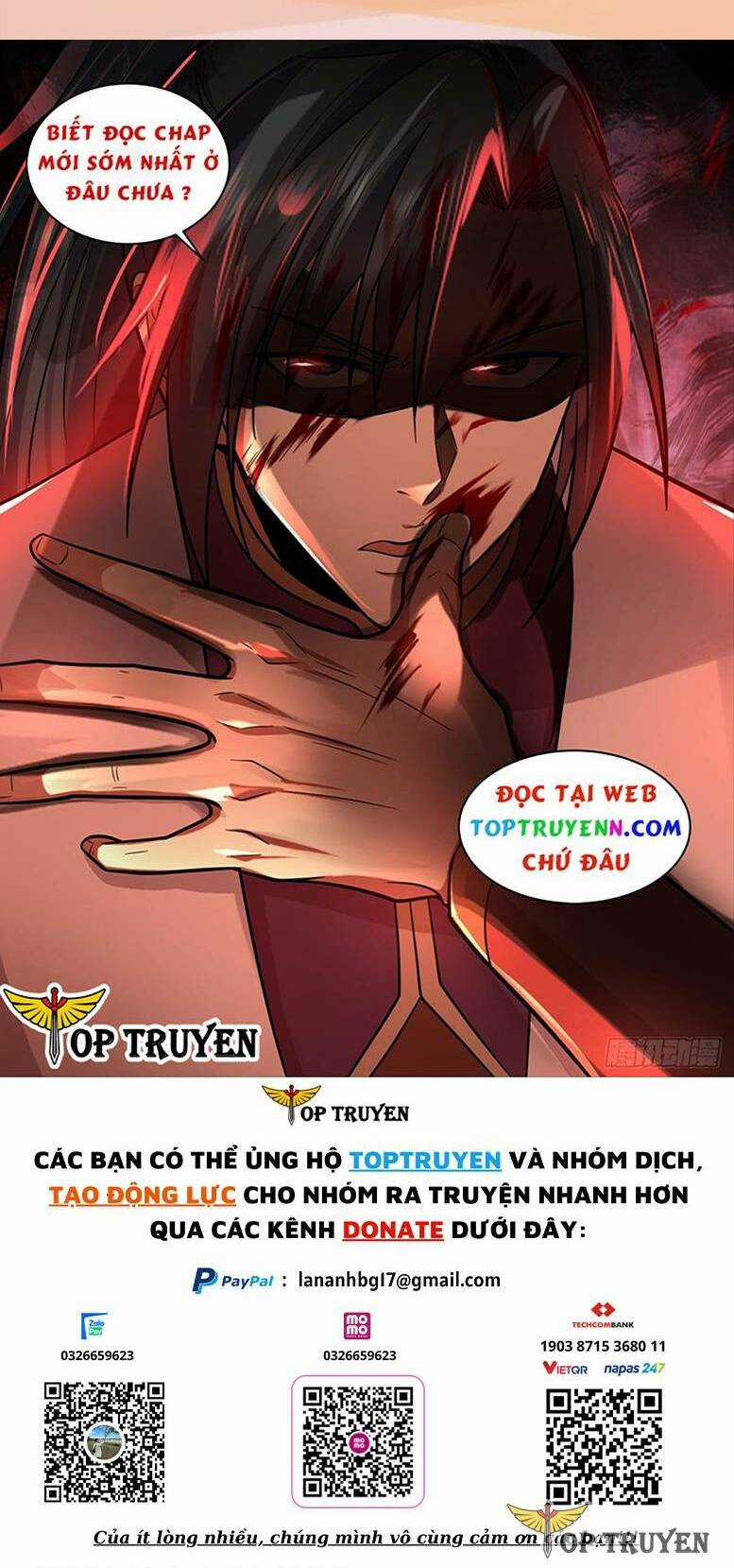 Người Nuôi Rồng Chapter 332 trang 39
