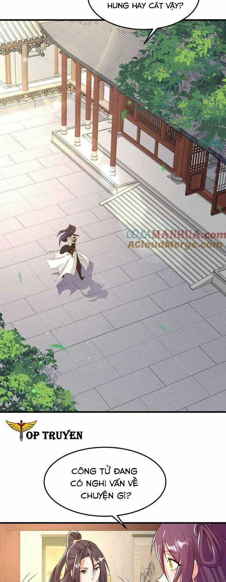 Người Nuôi Rồng Chapter 333 trang 15