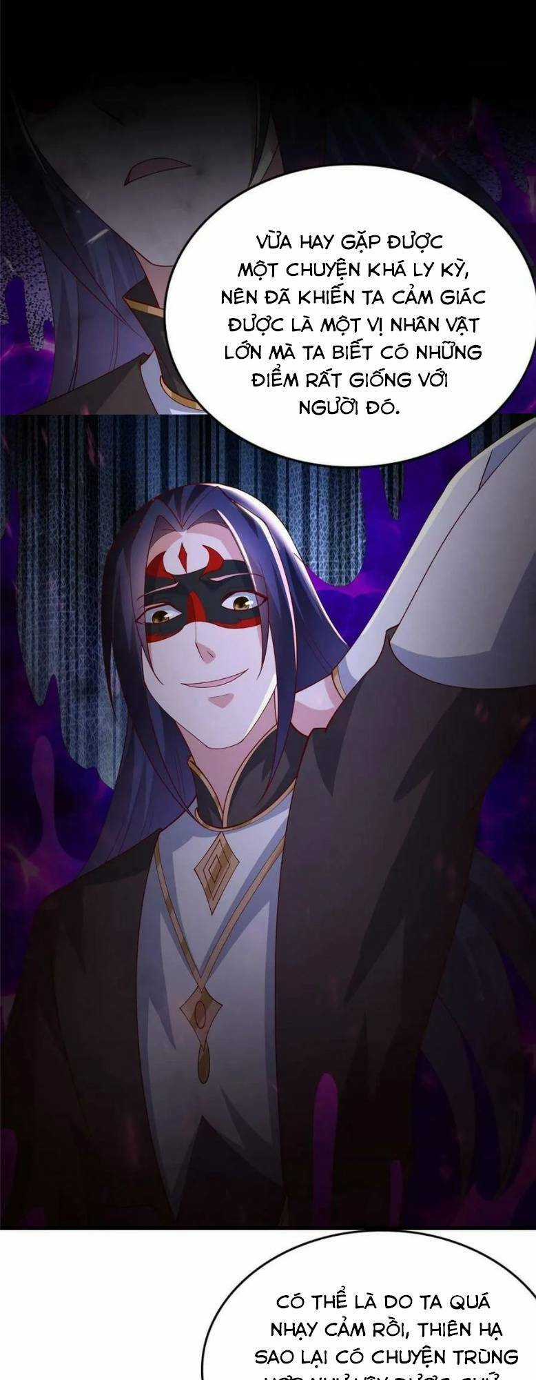 Người Nuôi Rồng Chapter 333 trang 17