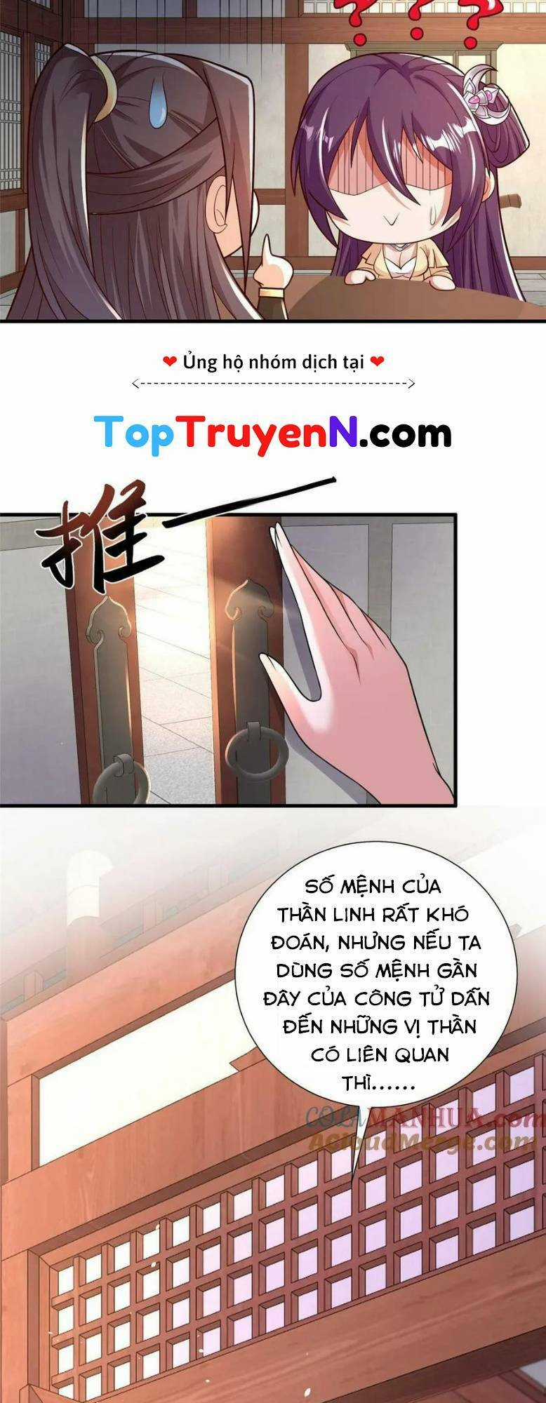 Người Nuôi Rồng Chapter 333 trang 19