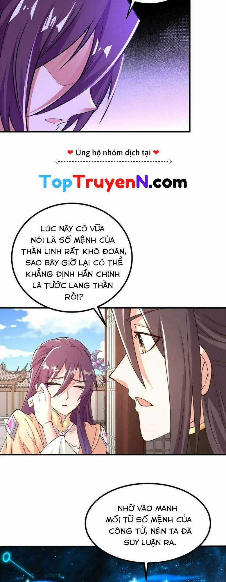 Người Nuôi Rồng Chapter 333 trang 24