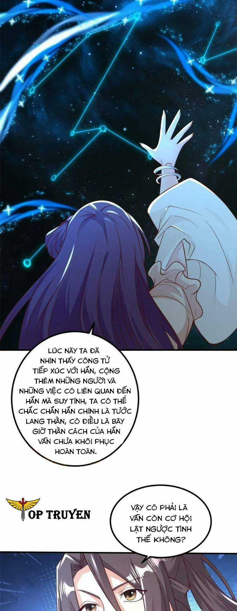 Người Nuôi Rồng Chapter 333 trang 25