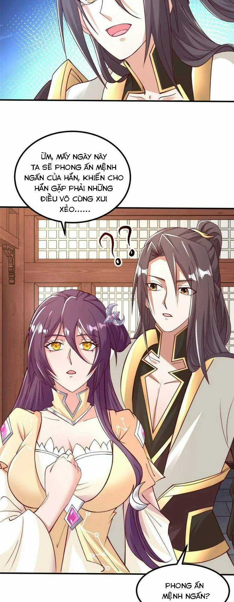 Người Nuôi Rồng Chapter 333 trang 26