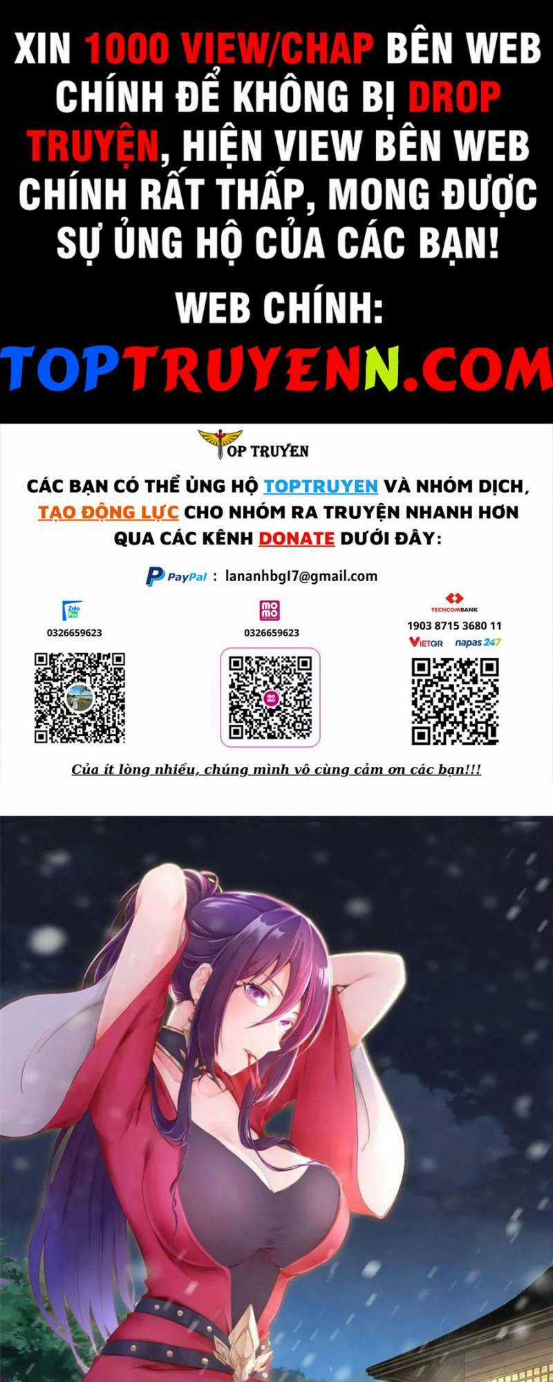 Người Nuôi Rồng Chapter 334 trang 0