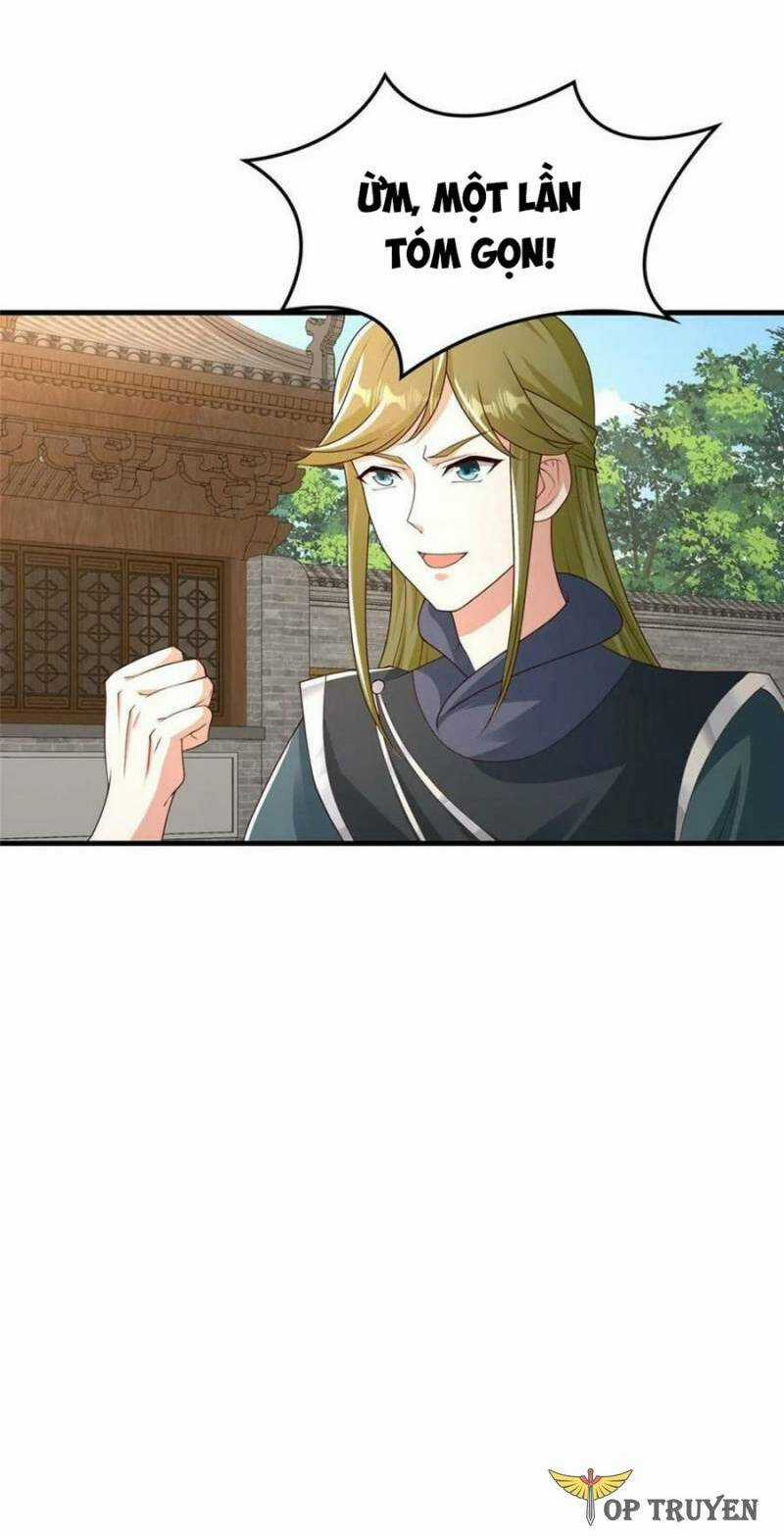 Người Nuôi Rồng Chapter 334 trang 12