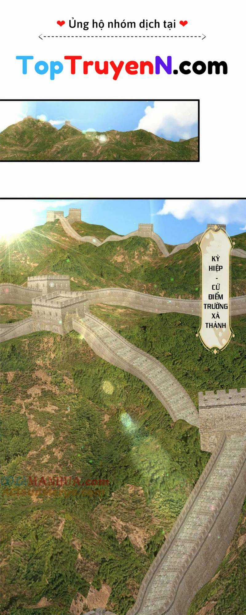 Người Nuôi Rồng Chapter 334 trang 13