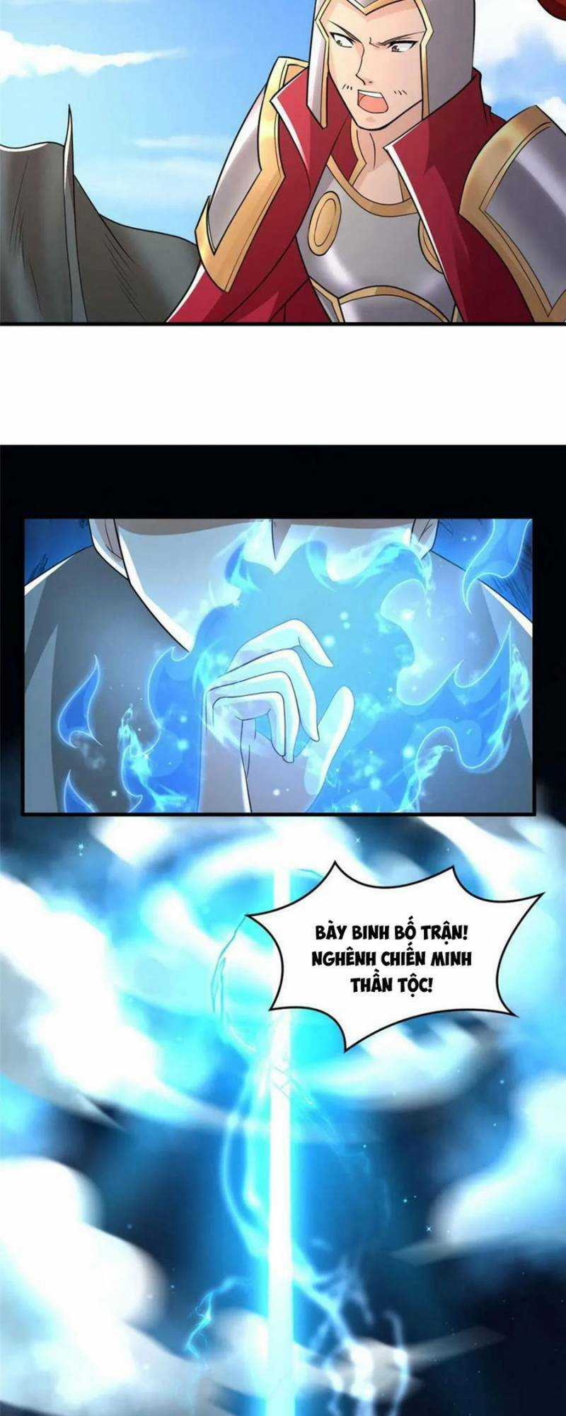 Người Nuôi Rồng Chapter 334 trang 27