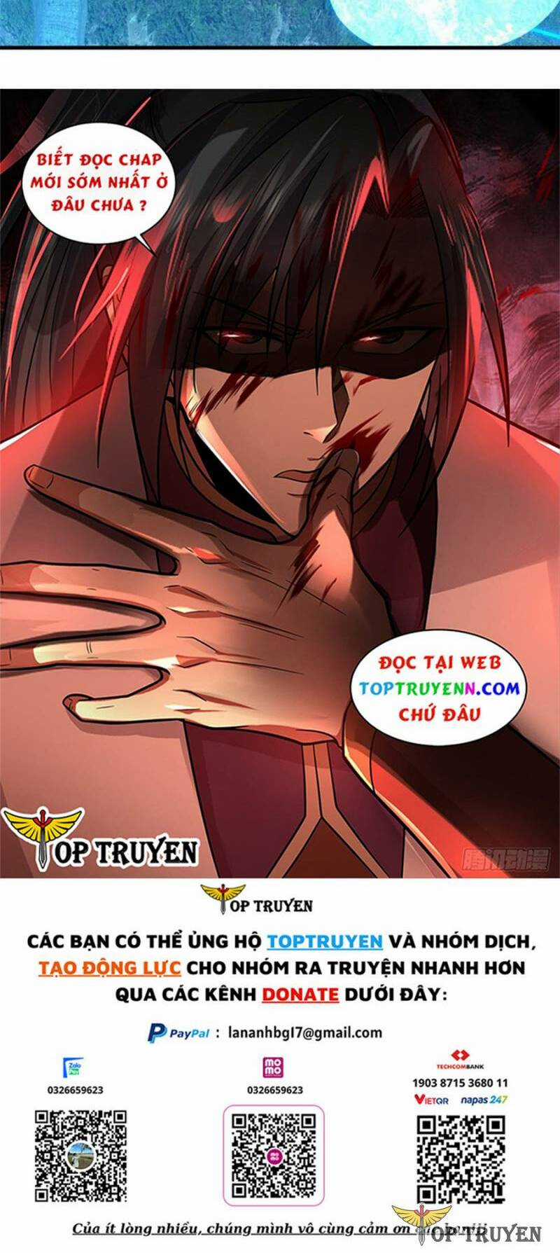 Người Nuôi Rồng Chapter 334 trang 30