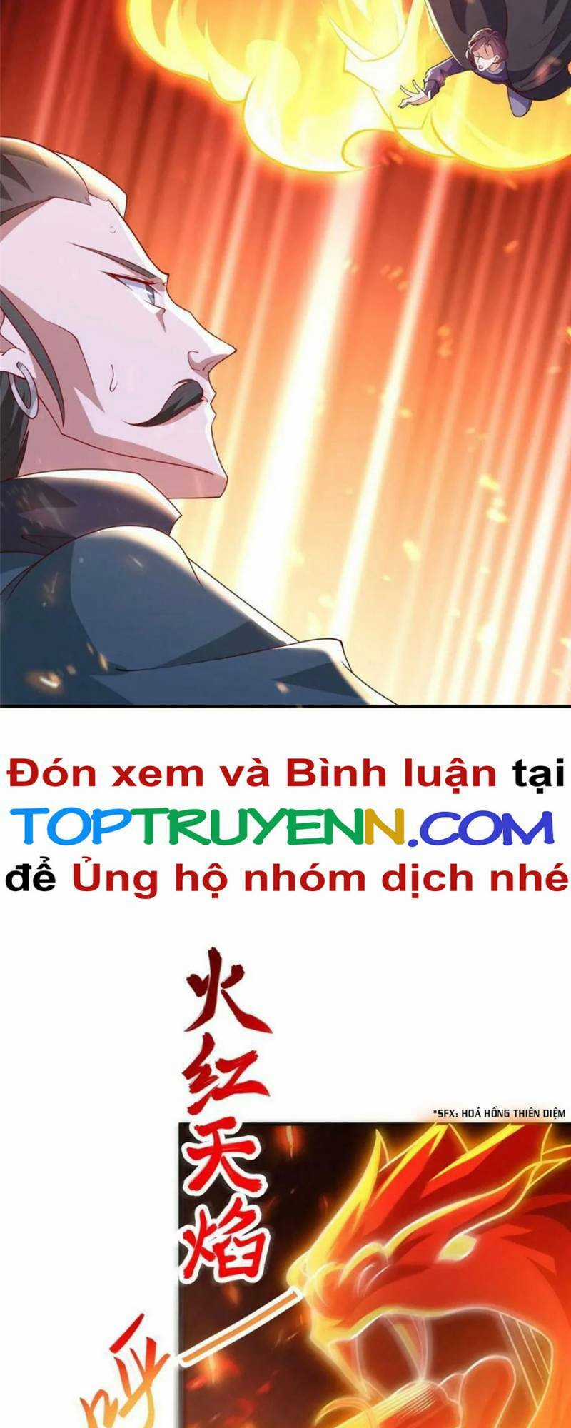 Người Nuôi Rồng Chapter 335 trang 16