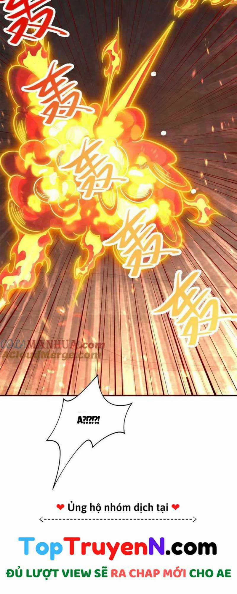 Người Nuôi Rồng Chapter 335 trang 18