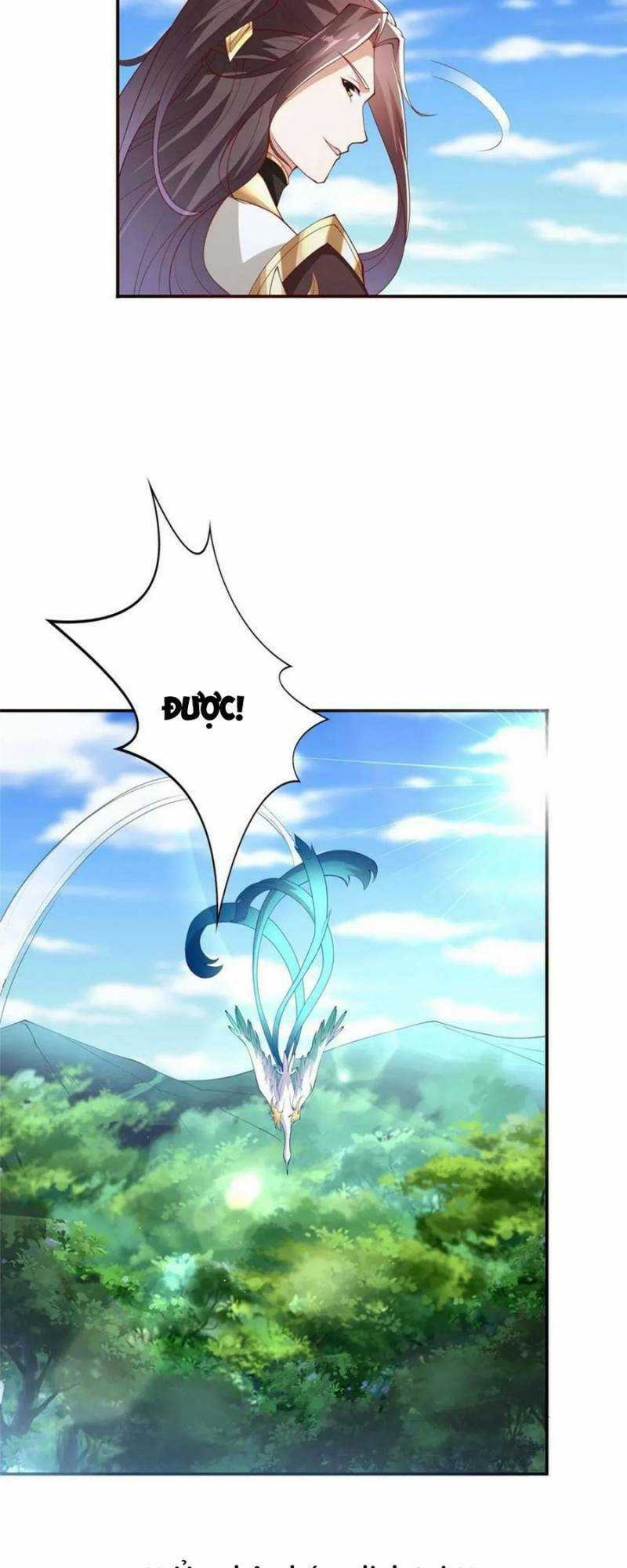 Người Nuôi Rồng Chapter 335 trang 23