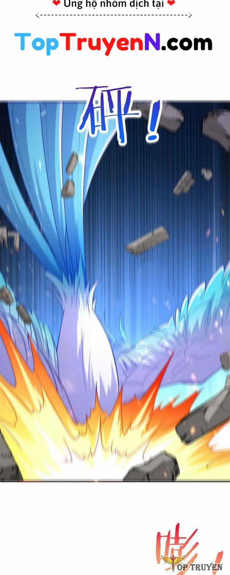 Người Nuôi Rồng Chapter 335 trang 24