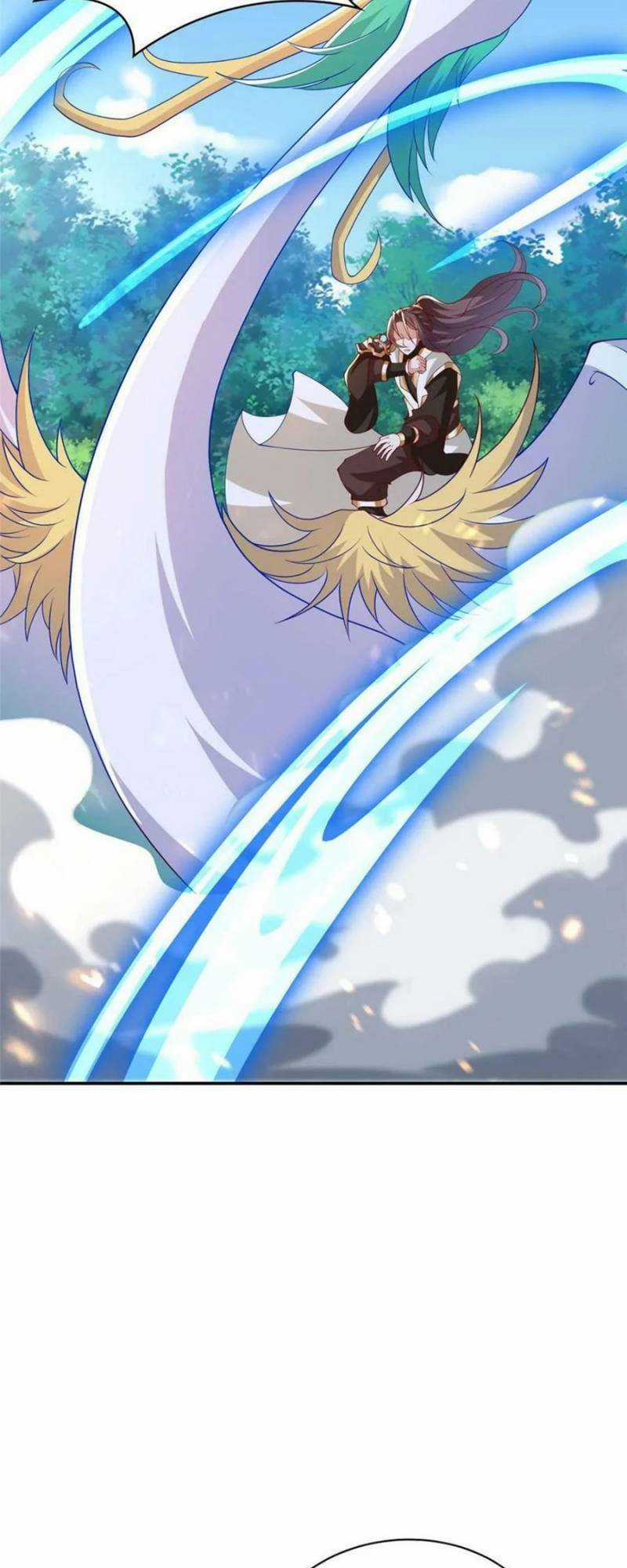 Người Nuôi Rồng Chapter 336 trang 10