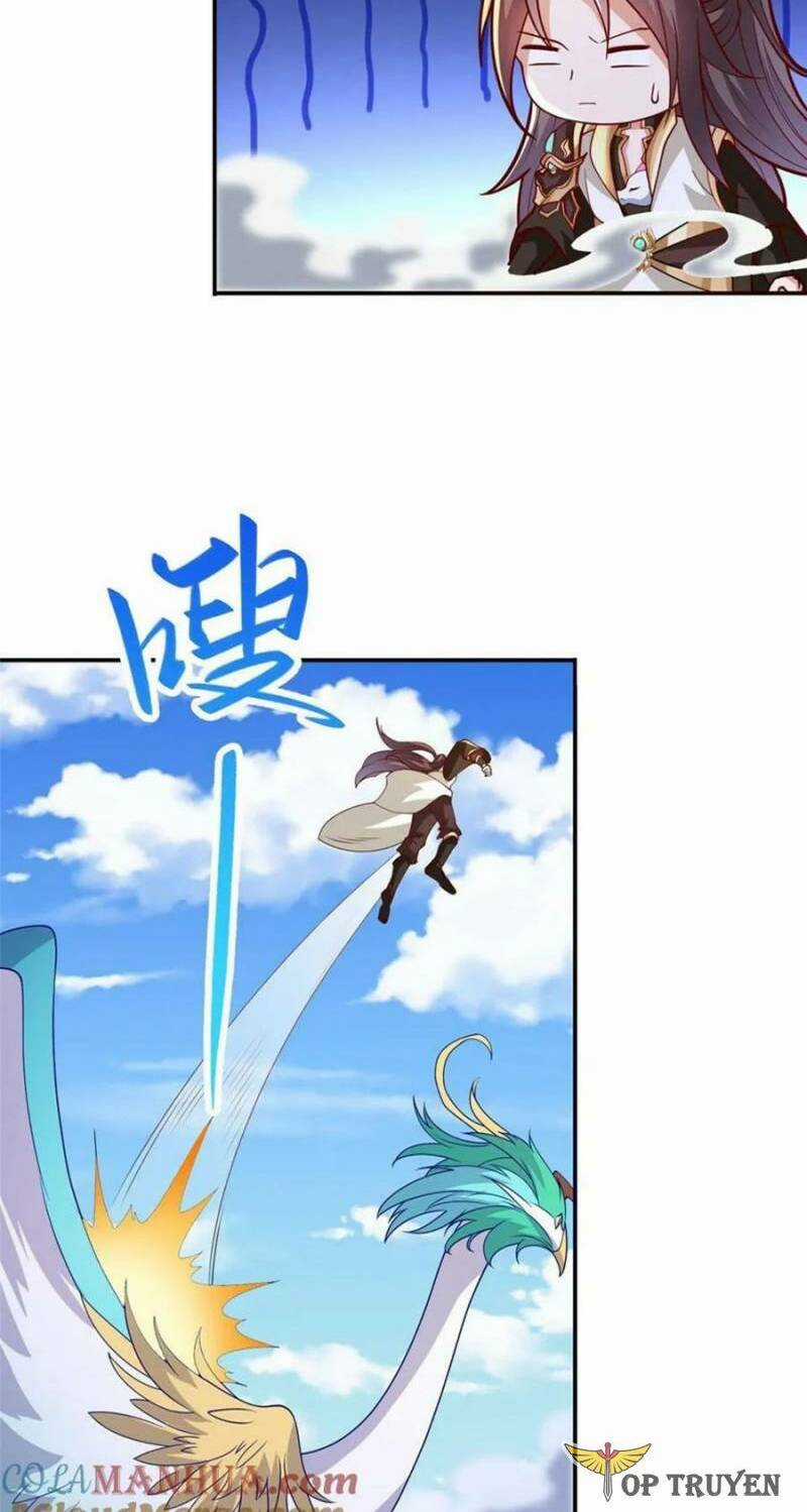 Người Nuôi Rồng Chapter 336 trang 12