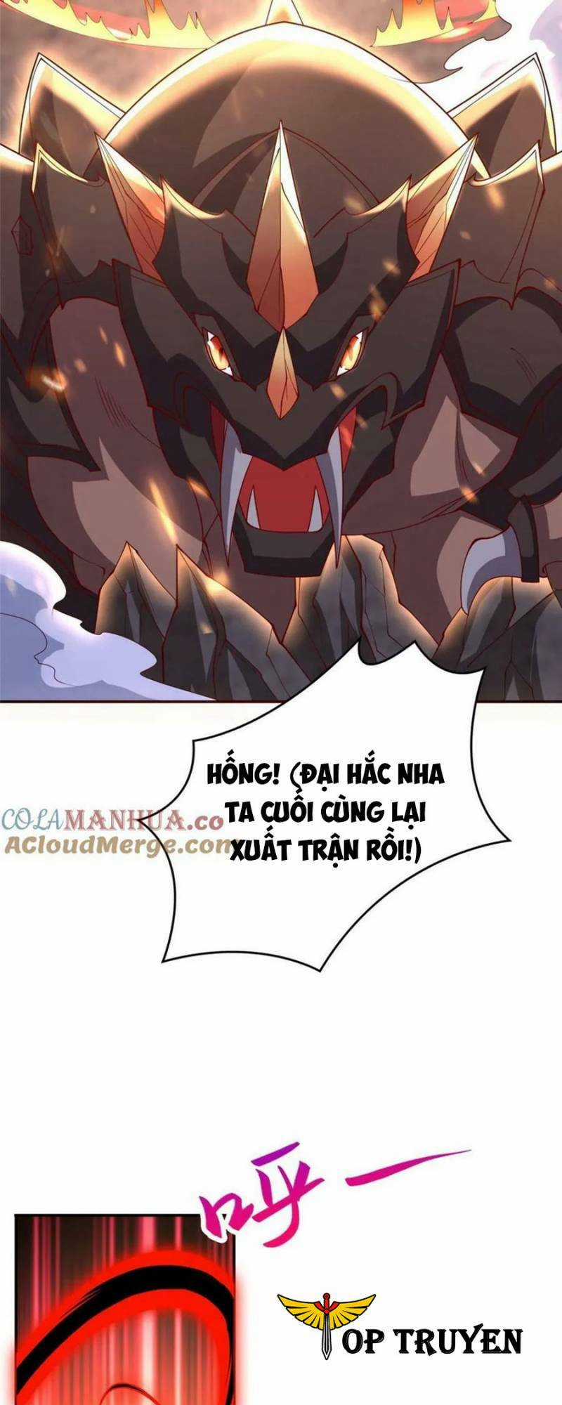 Người Nuôi Rồng Chapter 336 trang 14