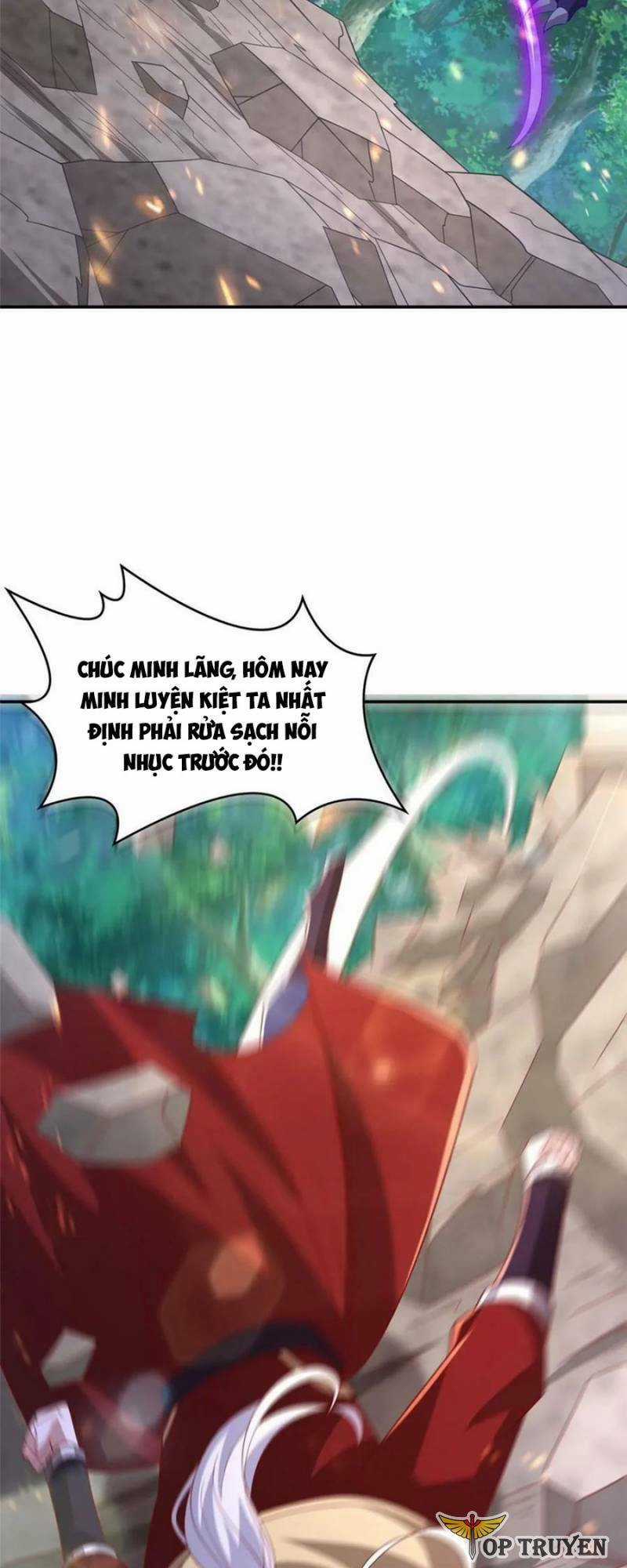 Người Nuôi Rồng Chapter 336 trang 24