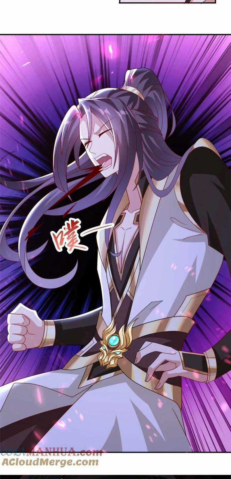 Người Nuôi Rồng Chapter 336 trang 28