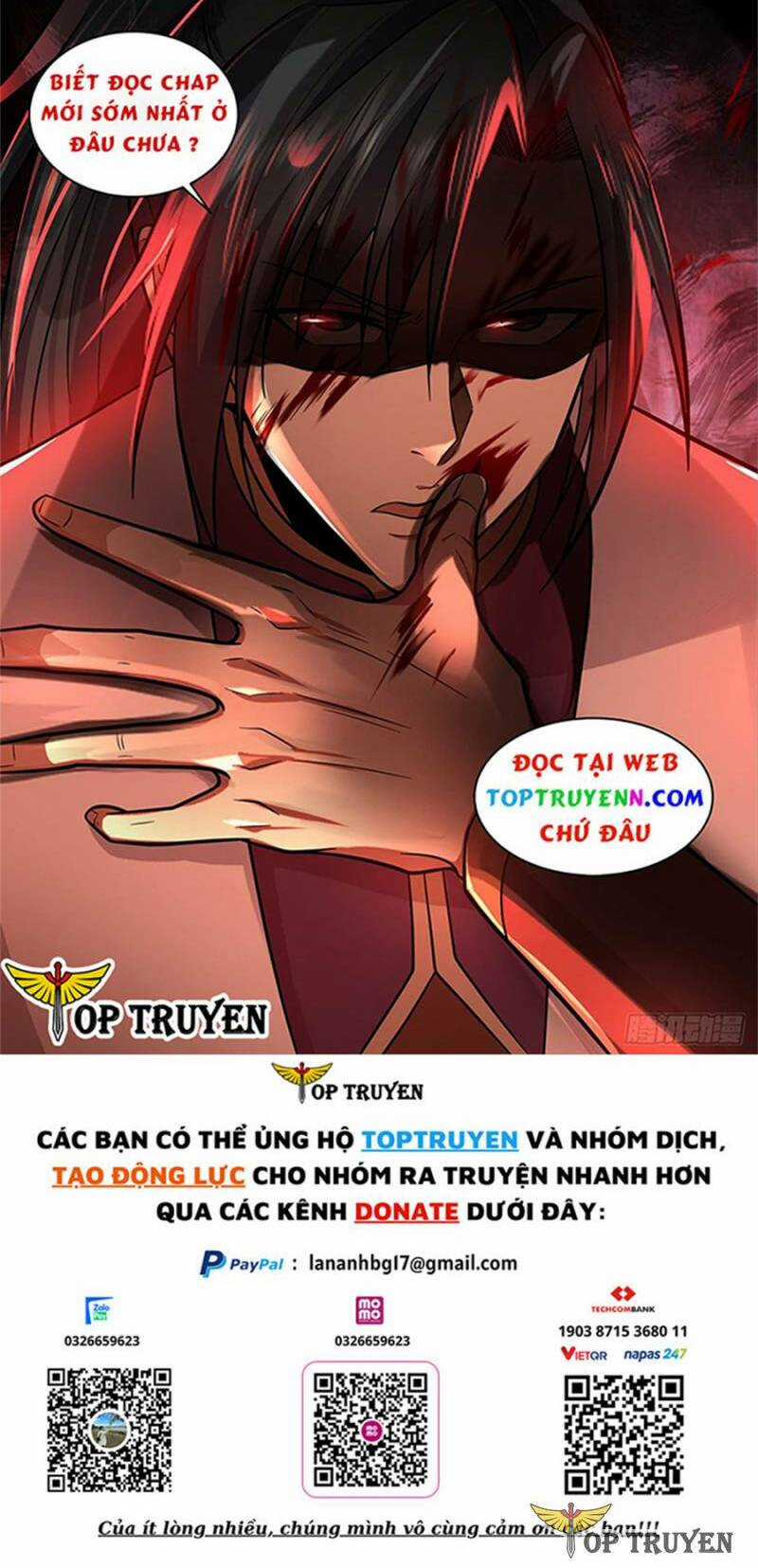 Người Nuôi Rồng Chapter 336 trang 29