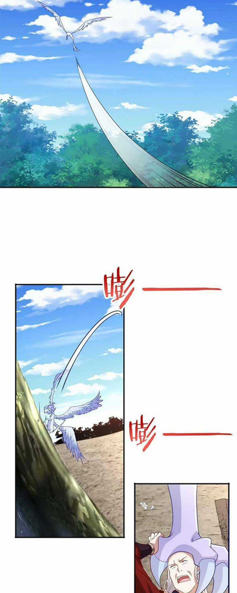 Người Nuôi Rồng Chapter 337 trang 10