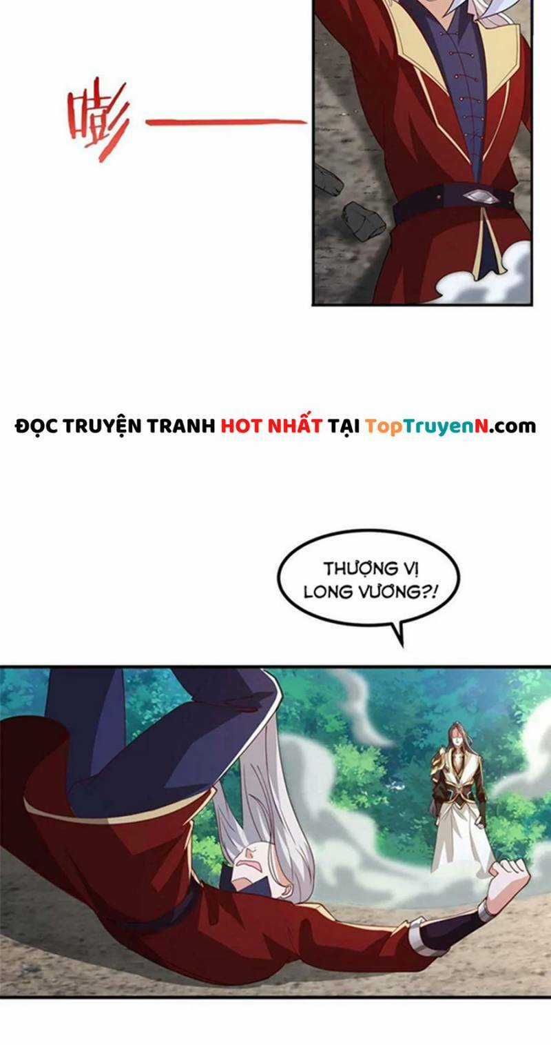 Người Nuôi Rồng Chapter 337 trang 11