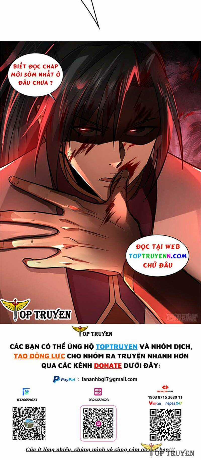 Người Nuôi Rồng Chapter 337 trang 23