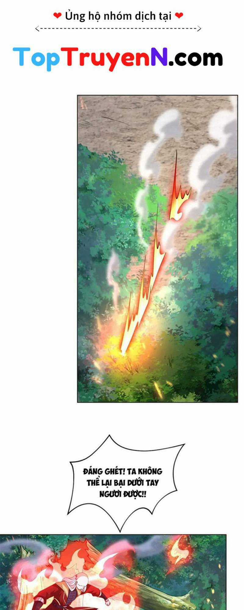 Người Nuôi Rồng Chapter 337 trang 7