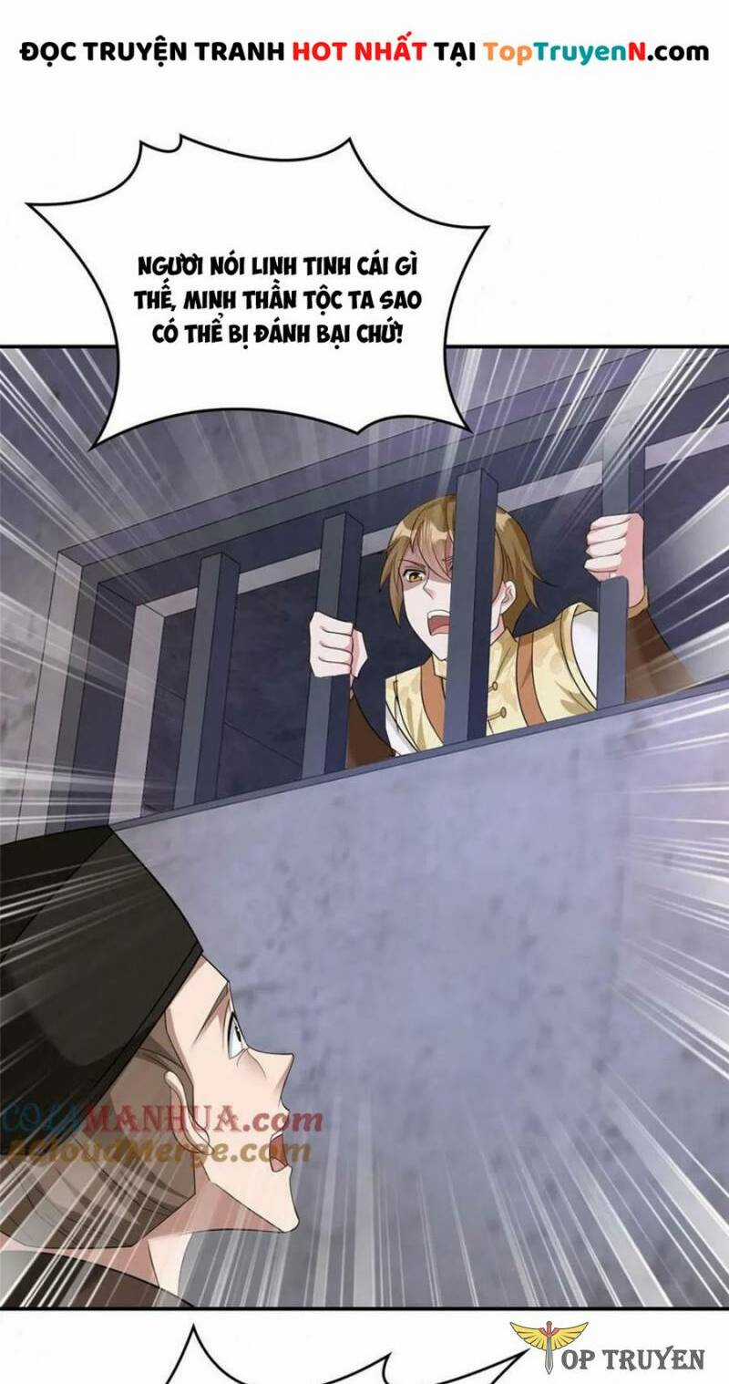 Người Nuôi Rồng Chapter 338 trang 12