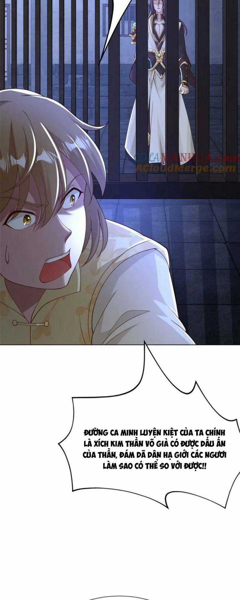 Người Nuôi Rồng Chapter 338 trang 14