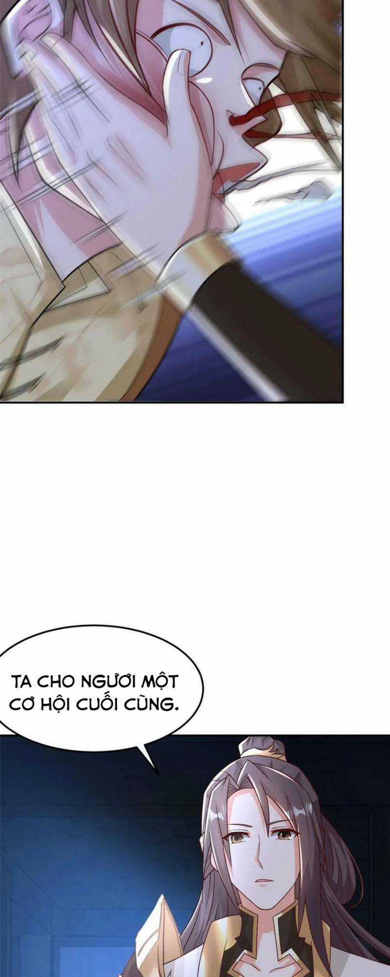 Người Nuôi Rồng Chapter 338 trang 18